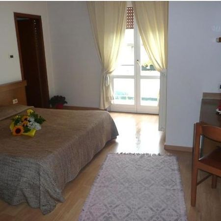 Hotel Turismo Pergine Valsugana Esterno foto