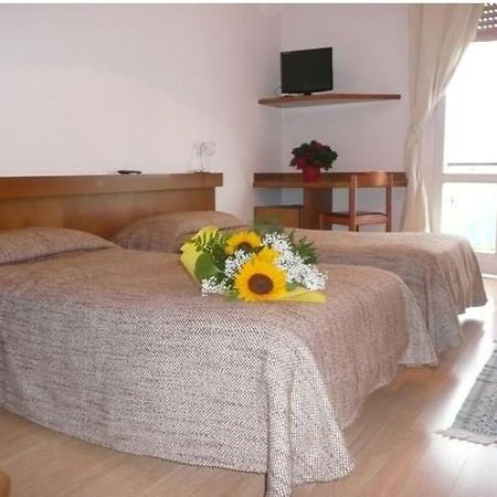 Hotel Turismo Pergine Valsugana Camera foto